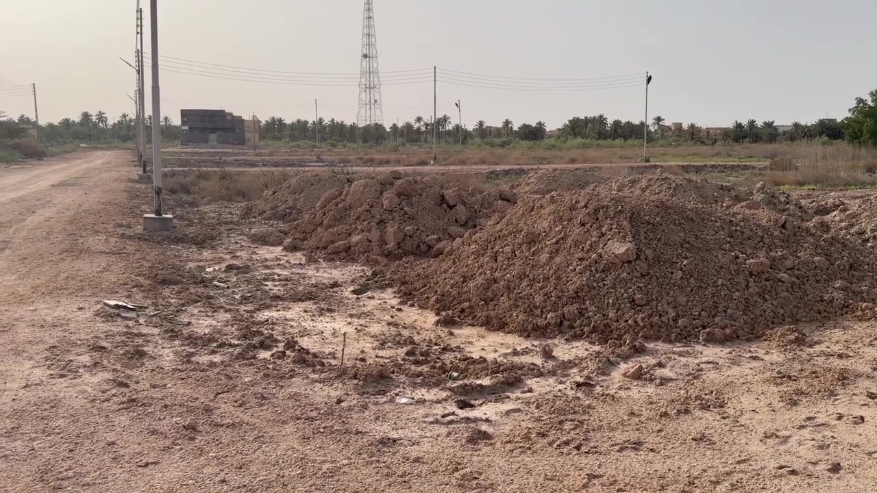 سلام عليكم
قطع عدد 2 

400 متر 

التفاصيل  داخل المقطع 

لاستفسار على رقم 

***********
