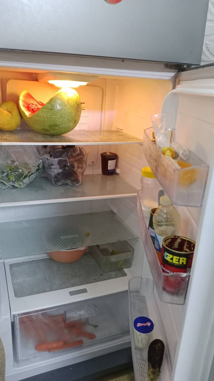 ثلاجةنظيفة ٢٥٠ضررقليل بلباب


**إذا كنت صاحب هذا الإعلان وتريد حذفه لأي سبب، رجاءا أرسل رسالة إلى الدعم الفني**