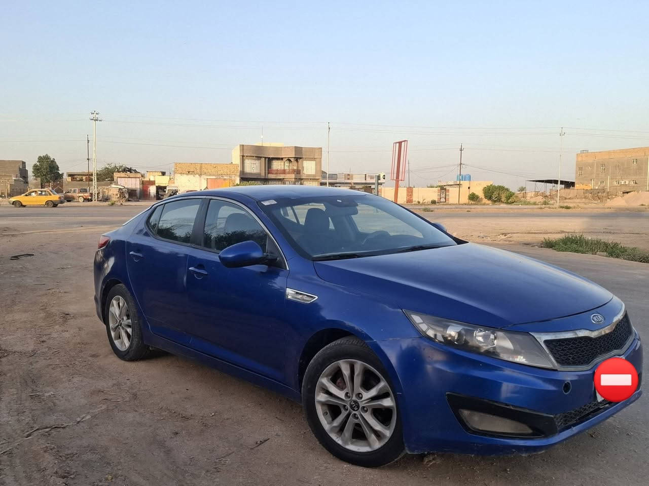 يا الله اوبتما 2013 خليجي ب 92 $
اوبتما 2013 خليجية بيها جاملغ خلفي فقط 

محررك 2400 دووش جديد 6 كير 

فوول عدة الفتحة 

جاهزة عل اخير 

تبريد 

حدادية 

زنون شاشة 

السعر 92 ورقة وبيها مجال  مكاني حلة 

***********
