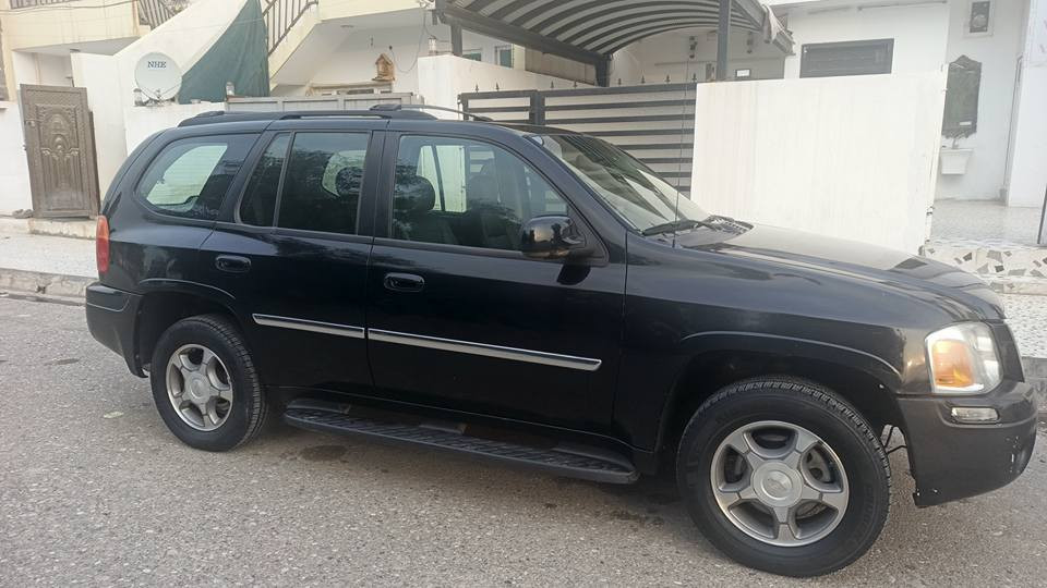 سلام عليكم سيارة تي بلايازر مزايده كركوك للبيع بدون صبغ وضربة سيارة فول فول وشراي يتصل على رقم *********** كركوك, العراق
