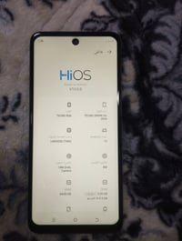 تيكنو BG6 • ٦٤ • كركوك