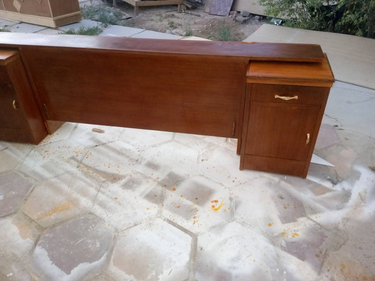 ملحقات للبيع السعر خاص


**إذا كنت صاحب هذا الإعلان وتريد حذفه لأي سبب، رجاءا أرسل رسالة إلى الدعم الفني**