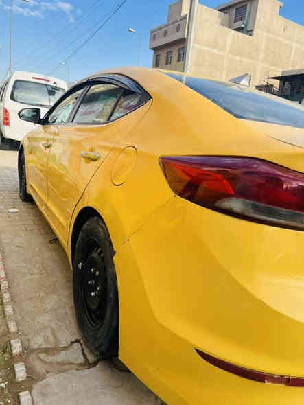 السلام عليكم النتره  للبيع
موديل( 2017) السياره وارد أمريكي 
صور حادث ماعندي صور حادث ماعندي
لسياره ليبل واحد ولا قطعه مبدله  موصفات معروفه
ضربتها خلفي وبل عراق نضربت  هم قلق جنطه  والدوسه  وهاي الباب شوفت  عينك لسياره بسمي تحول ثاني يوم عندي خلال بل مكينه ابيع مكينه كايمه
السعر (٩٣)وبيه مجال ***********
@
