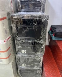 مركز التقنيات الحديثة  طابعات كانون ليزرية موديل  6030Canon LBP 6000 3...