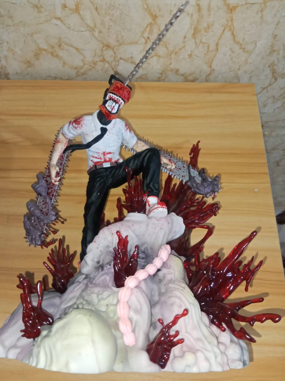 للبيع جديدات


**إذا كنت صاحب هذا الإعلان وتريد حذفه لأي سبب، رجاءا أرسل رسالة إلى الدعم الفني**