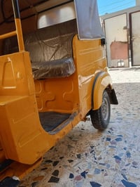 تكتك • أوراق المرتضى • بغداد