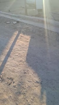 دار للبيع ١٠٥ متر  ام الكبر معمل الرحلات مقابل حي اور ماء جديد مجاري ج...