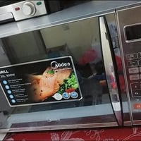 مايكرويف ميديا • 30لتر • نظيف