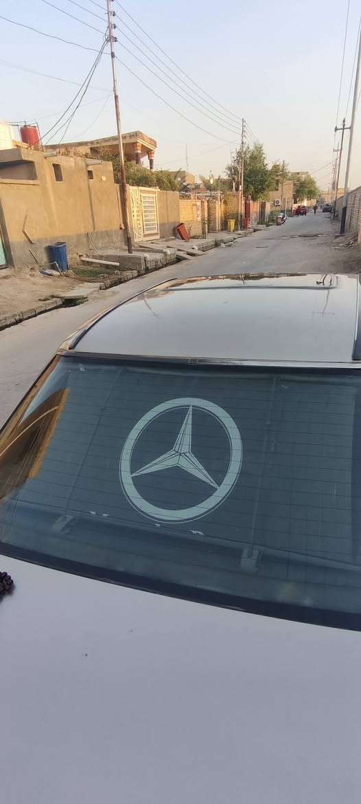 السلام عليكم مارسدس دب للبيع موديل 86 محدث 92.  رقم بغداد دولي بأسمي سنويه ل 28...قواعد دبل سليمه..حداديه زينه سياره ناعمه محرك بطه 3000 بيهه وكير استاريكس توني شاده ..بيهه خياسات  بالدوسات جوه الرجلين الاماميه بسبب التبريد اني سويتهن كهربائيات تبريد شغال لايت زنون عالي ناصي  دواخل نظيفه حلوه ..الكراسي الأماميات السايق والعبري  اثنينهن كهربائي ..اريل كهربائي سنتر لوك فتح وقفل ريموت ..بل اضافه ..شادلها ويل ام أعيون.    السعر 49... مكاني الناصريه قضاء الرفاعي ..


**إذا كنت صاحب هذا الإعلان وتريد حذفه لأي سبب، رجاءا أرسل رسالة إلى الدعم الفني**