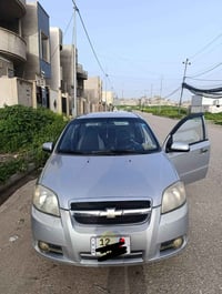 افيو للبيع موديل 2008 رقم وسنويه جديده صبغ جاملغ خلفي ماشيه 145الف للا...