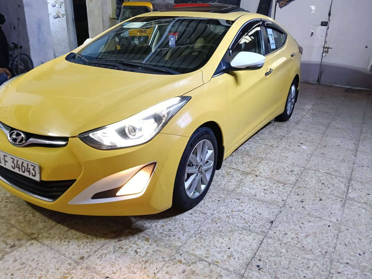 النترة وارد خليجي مكفولة من جميع النواحي مديل ٢٠١٦ السيارة فول مواصفات مكينة ١٨٠٠دوش صبغ وحدة السيارة جاهزة بسمي رقم بغداد الجديد تخم تاير جديد دوشمة جدية *********** ابو علي
