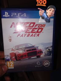 قرص مورتل كومبات • جديد لوك • بلايستيشن