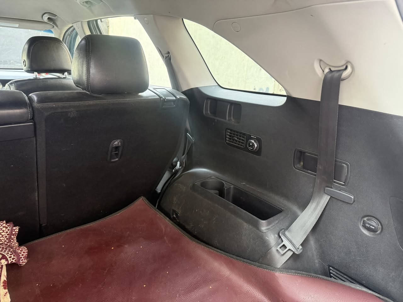 ‏سلام عليكم كيا تورنتو موديل 2018 حادث بنيد الدعامية فقط لا شاص ولا القود ستة سلندر سبعة ثلا فول عدل فتحة السعر 190 رقم الهاتف *********** ￼￼￼ث قطع تبريد ￼
