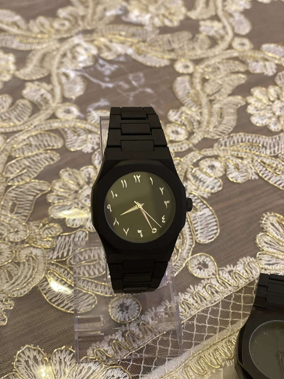 تصفيات السعر 12 و التوصيل مجاني


**إذا كنت صاحب هذا الإعلان وتريد حذفه لأي سبب، رجاءا أرسل رسالة إلى الدعم الفني**