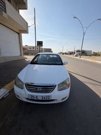 سيراتو • ٢٠٠٩ • خليجي