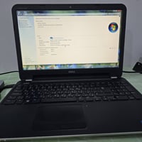 ديل • ٢٠٠٩ • بطارية نص ساعة