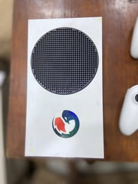 اكس بوكس سيريس إس مستعمل مفتوح ذاكره 512 معا جوستكين و حده كيم سير و و...