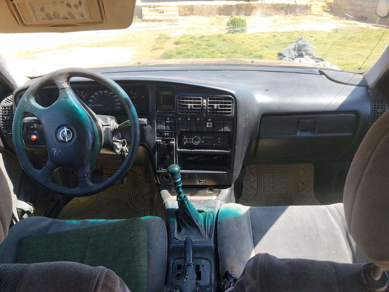 اوميكه موديل 91 حجم 24 شرط التحويل سياره جاهزه من الدعاميه لل دعاميه شرط وضع شركه السعر 16 وبي مجال قليل والمو شراي لا يخابر رجأء
***********
*********** موصل, نينوى
