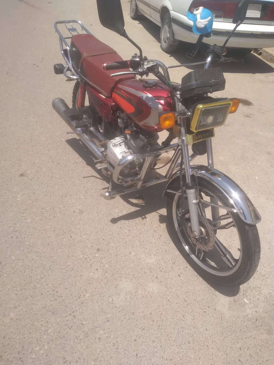 سيفان موديل ٢٢ فلوجه السعر ٤٥٠ وبيه مجال وتساب ***********
