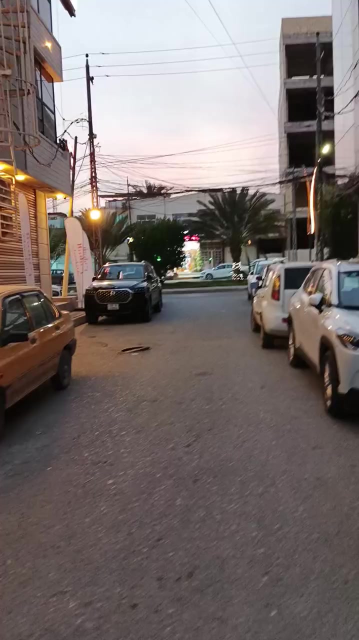 للبيع حي رمضان  بيت 100 متر
الاتصال على صاحب الدار ‏‪***********‬‏
