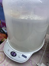 اوبتمال • معقمة • سعة ٦ رضاعات