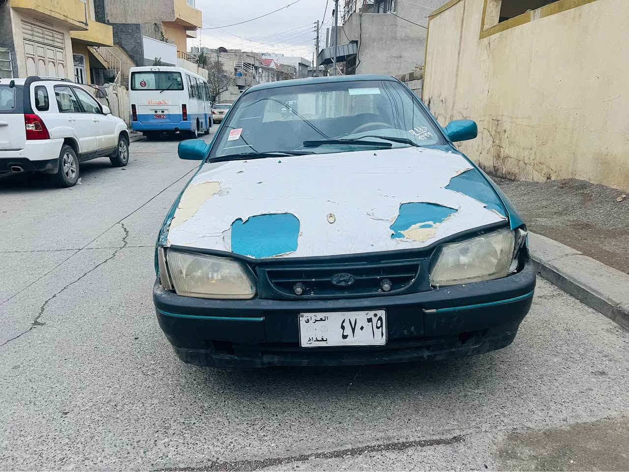 سعري 6$   قفل قفل    *********** 
هوندا موديل 1990 ئارم پلاستيك سليماني به شه رتي اولياتو غرامه مه كينه ي سه وتي ياتاغي تيايه جوار جام كاره با له سليمانيم سعرس 6$ قفلي قفل السليمانية, العراق
