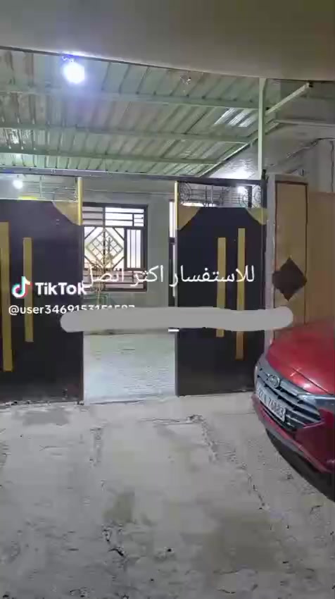 اسمع الفيدو واتصل *********** عقار ابو الوفه
