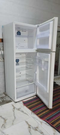 سامسونج • ٣٠ قدم • نقص غاز