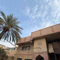 كربلاء • حي ضباط الموظفين • ٤٠٠م