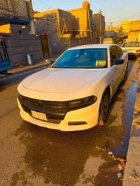 جارجر • ٢٠١٧ • رقم ذي قار