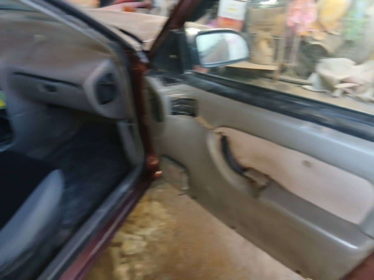 اسبرو للبيع  جاهزه  محرك كير  خير من الله رقم دولي هذا رقمي ***********
