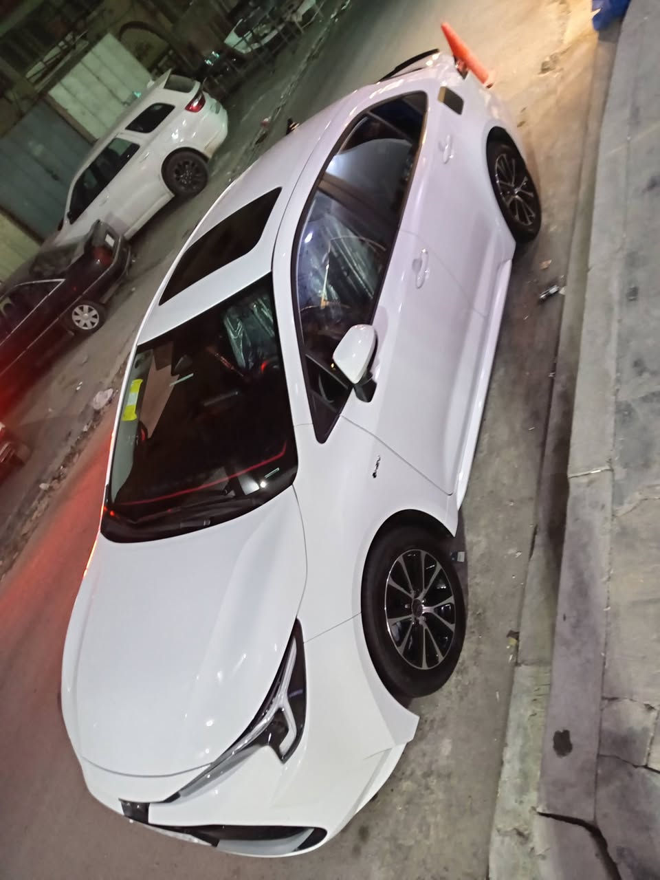 2025فول ماشيه 12الف
السعر 160$


**إذا كنت صاحب هذا الإعلان وتريد حذفه لأي سبب، رجاءا أرسل رسالة إلى الدعم الفني**