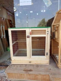 خانة بلوك بي ارسي • ٦٠×٤٥×٦٠سم • النجف الاشرف