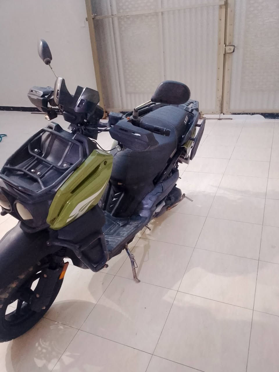 دراجه جبلي للبيع ما مفتوحه والسعر خاص


**إذا كنت صاحب هذا الإعلان وتريد حذفه لأي سبب، رجاءا أرسل رسالة إلى الدعم الفني**