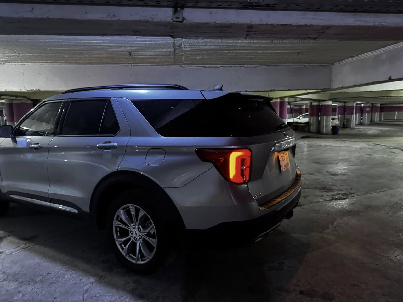 ‏Ford اكسبلور٢٠٢٣ فولفو ل مواصفات بانوراما بدون  صبوخ 15 ماشي/سعر٢٥٩$ مجال/.
1FMSK8DH4PGB87922

*********** ￼￼ what app￼

— in As Sulaymaniyah.
