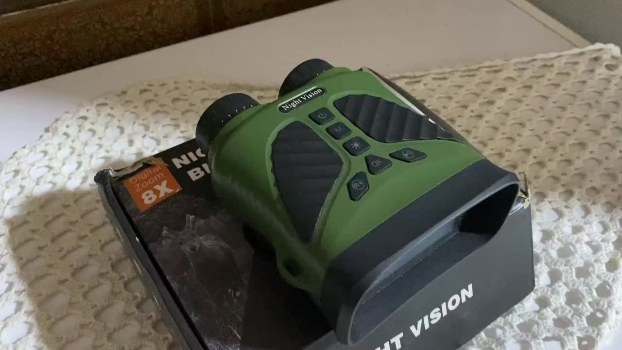 ناظور ليلي نهاري السعر ٨٠ بي مجال مكان النشوه


**إذا كنت صاحب هذا الإعلان وتريد حذفه لأي سبب، رجاءا أرسل رسالة إلى الدعم الفني**