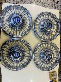 كبات موستنك ١٤ • نضافه ٩٥/١٠٠ • شعب