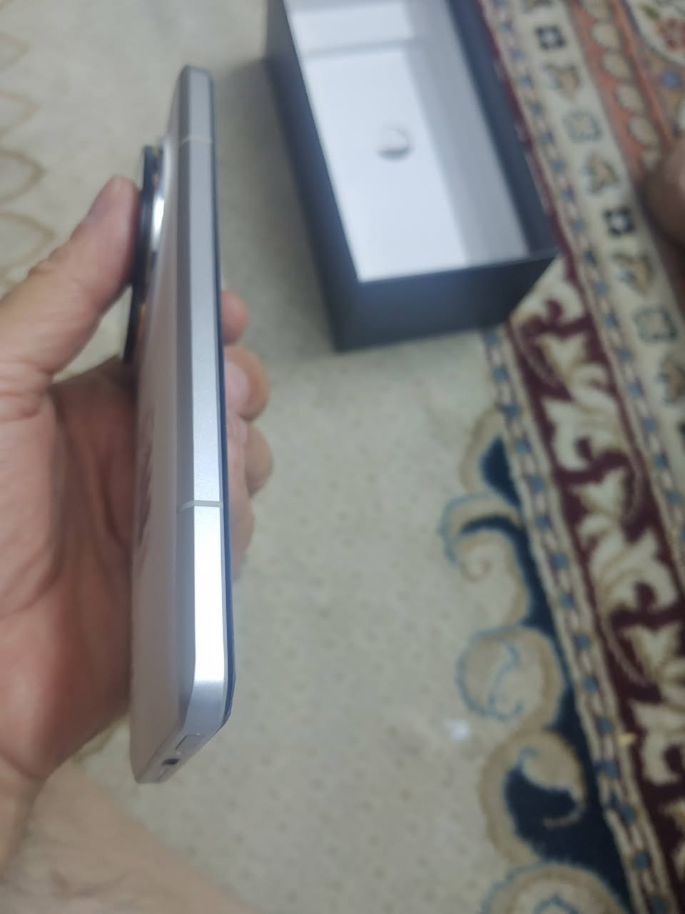 شاومي 14 الترا ذاكره 512 روم عالمي شريحتين اللون ابيض وياه كارتونته وراس الشاحنه الاصليه وكفر
السعر 800 الف
للتواصل ***********
