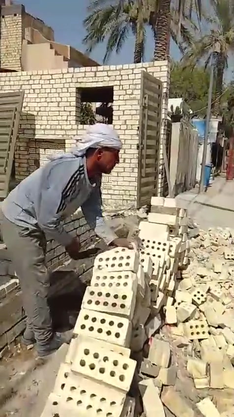 السلام عليكم كادر بناء مصري شغل دراجة اولة اسعار مناسبة للجميع مكاني بغداد وهذا رقمي ***********
