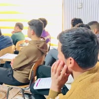 فيزياء السادس • أبراهيم الطائي • بابل المهناوية