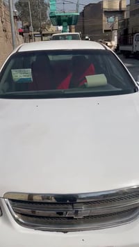 أوبترا متاح كير ومكينه بيهن ورقه ضمان جاهزه السياره  بغداد مدينه الصدر...