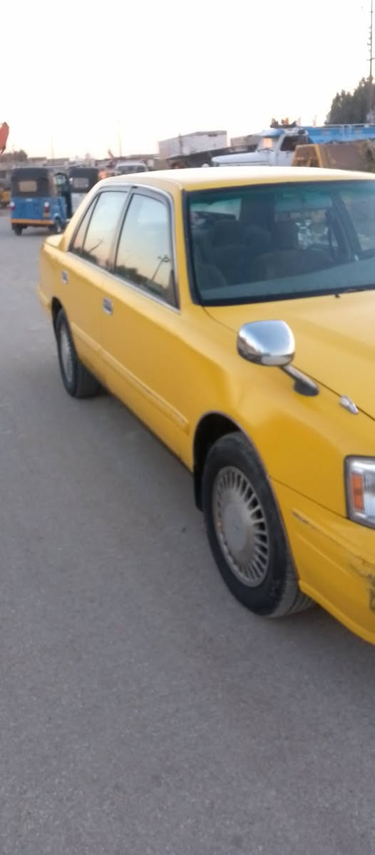 سلام عليكم راس ثور صفره تكم لبيع مكفوله رقم بصره تريد تحويل تليد وكاله مصفره هيه وقرامات مكفوله من العيب الرععي سعر ٦٥ وبيه مجال اتصل *********** مكاني قلعه سكر لونه القديم سود مكينه وكير جديده ٣٠٠٠
