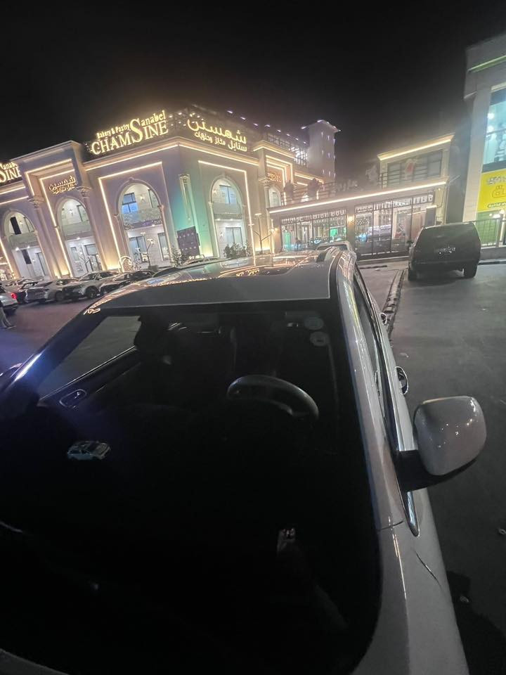 2018 __ خليجي كفاله عامه من كلشي وجزاكم الله خير السعر 310 الف وبيه مجال للاستفسار  التواصل عل هذا رقم 
‭٠٧٧١ ٥١٩ ٩٨١٣‬
