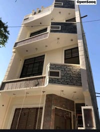 بيت للبيع سند 25طابو زراعي في سبع ابكار بشارع مشتل عايد اول فرع قريب ع...