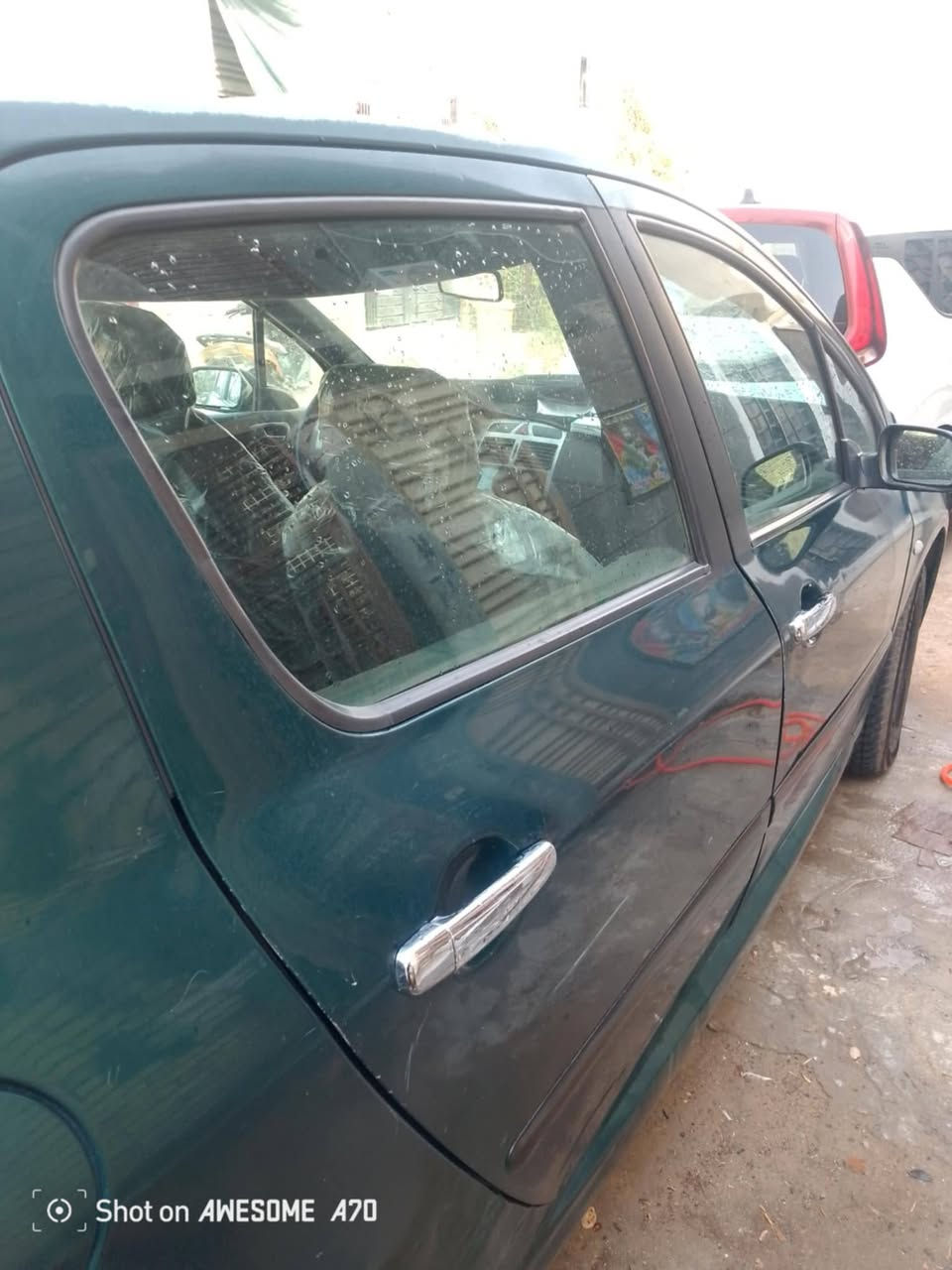 بيجو فرنسي 307 رقم نجف مكانه كربلاء كير محرك بالجيس تبريد جديد حداديه جديده كهربائيات ممتازه سياره خير من الله السعر 45ورقه رقم ***********
