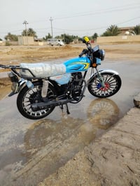 دراجه سيفان موديل 2025 وراق سعر خاص 07833449750