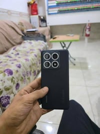 شاومي 14T برو • ٥١٢ • ١٢٠ فريم