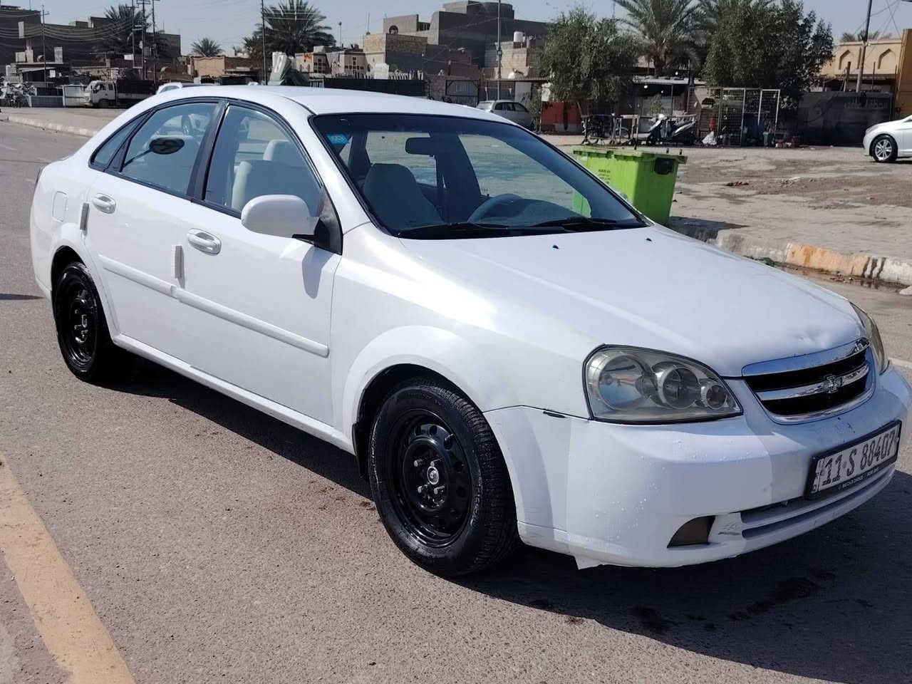 سلام عليكم ورحمة الله سياره نوع اوبتره موديل 2012نص فول كفاله كير مكينه حداديه تخم تاير تبريد كفاله من ضربه او تبديل العنوان كربلاء السعر 78بيه مجال رقم ***********الهاتف
