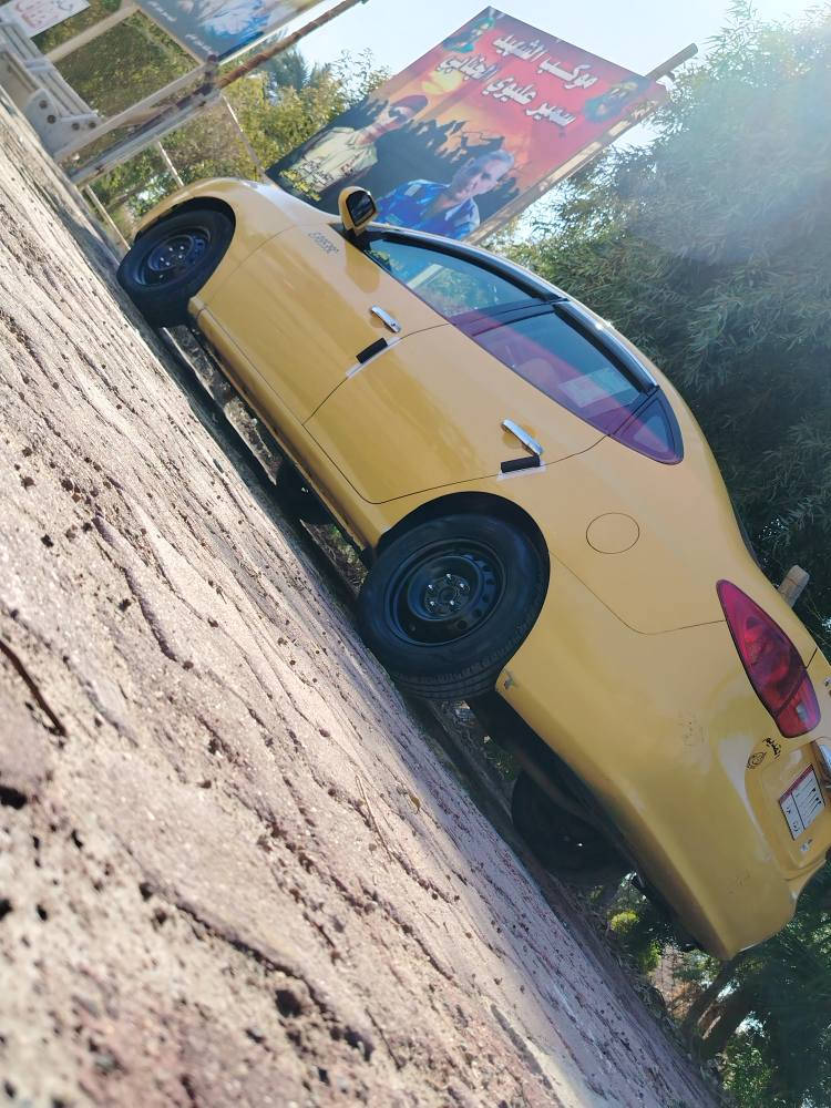 السلام عليكم النترة موديل 2008جاهزة مكينه 2000 وكير وحداديه وتخم تاير وكهربائيات بيه جامالغ وبنيد مصفرة هيه وغرمات السنويه 28 مشروع وطني السعر 90وبيها مجال مكان السيارة الدوانية قظاء الشامية لستفسار الاتصال *********** النجف, العراق
