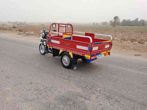 السلام عليكم ستوته للبيع موديل 18 محرك 23 اوراق اصولي كفاله عامه ستوته جاهزه سعر 1350 وبيها مجال المكان بابل الشوملي الرقم ***********
